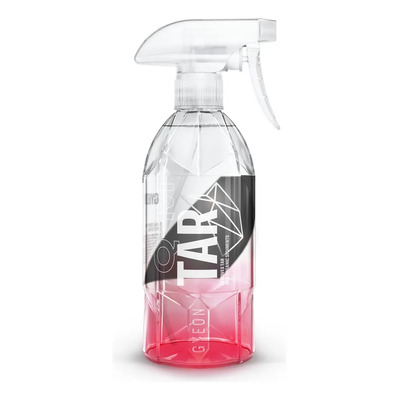 Gyeon Q2m Tar 500ml Removedor De Chapopote Y Adhesivos | Envío gratis