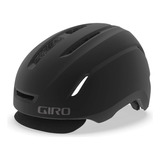 Giro Caden Mips - Casco De Ciclismo Urbano Led Para Adultos.