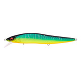 Isca Megabass Oneten Max Lbo 13,5cm 20g