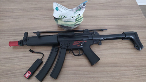 Airsoft Mp5 