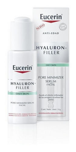 Eucerin Serum Hyaluron-filler Pore Minimizer 30ml