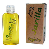 Aceite Orànico De Jarilla * Herba* 60cc . Puro Y Natural