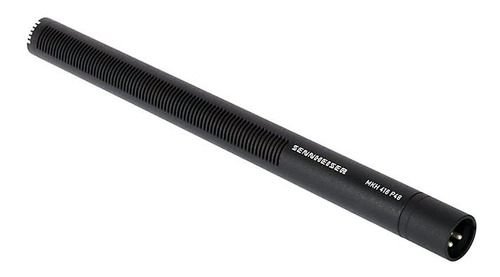 Micrófono Sennheiser Mkh416-p48 Shotgun