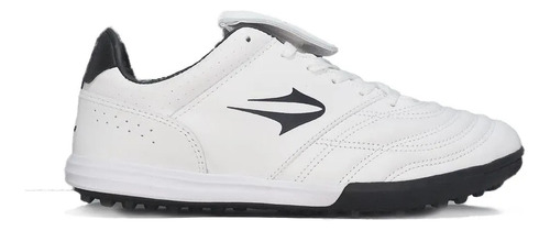 Botines De Fútbol Topper Artis Ii Tf Blancos Para Hombre