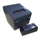 Impresora Pos Epson Tm-t88v Modelo: M244a