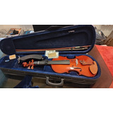 Violin Ancona 4/4 Vg 104