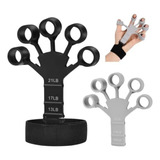 Fortalecedor De Dedos Grip Strength Trainer, 2 Unidades