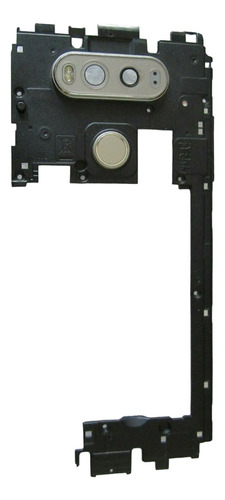  LG V20 Cámara Protector Botón Power Ls997 H918 H910 Oem 