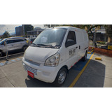 Chevrolet Van N300 Cargo 2018