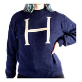 Harry Potter Sweater Pullover Hombre Mujer Tifn