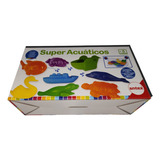 Set Acuaticos Para Jugar En El Agua Y Colgarlos Baño Bebes 