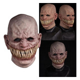 Halloween Horror Hat Clown Máscara D Máscara Latex