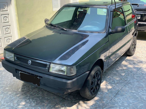 FIAT UNO 2003 1.0 FIRE 3P