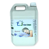 Amaciante Dolve Galao 5l Climpa