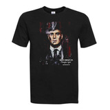 Polera Peaky Blinders 100 Dtf