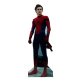 Tom Holland Spiderman Figura Gigante Decorativa