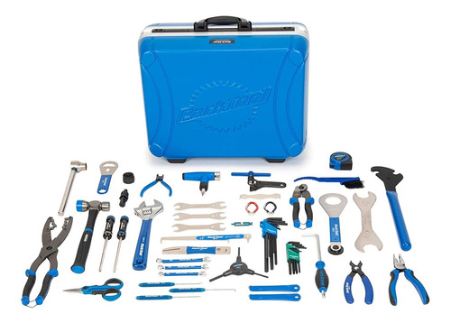 Herramienta Profesional Para Bicicletas Park Tool Ek-3 Para