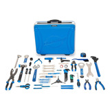 Herramienta Profesional Para Bicicletas Park Tool Ek-3 Para