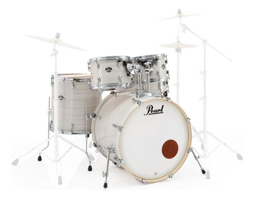 Bateria Pearl Export Exx725sp/c777 Shell Pack