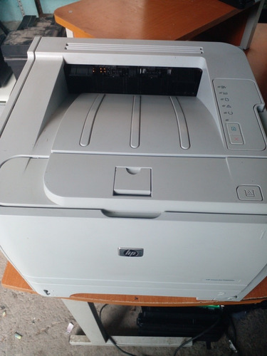 Impresora Hp Laser Jet P2035 Lista Para Trabajar Oferta