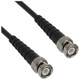 Arnés De Cables Coaxiales Bnc A Bnc Rg-58 59.1  (1.5m) 4.9'