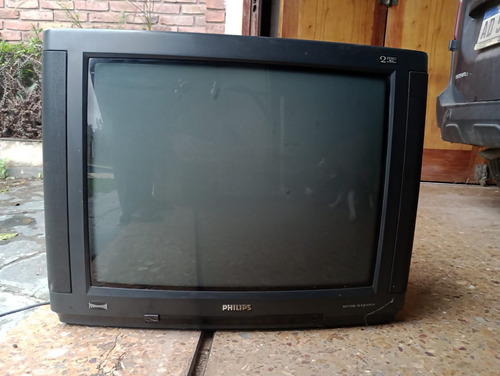 Televisor 25 Pulgadas Stereo