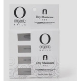 Set De Puntas Para Dry Manicure By Organic Nails