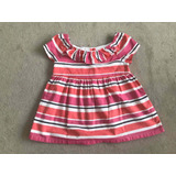 Blusa Nena T4 Años Gymboree