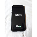 Samsung A01 32gb Semi Novo Todo Original - 300 Real Hoje!!!!