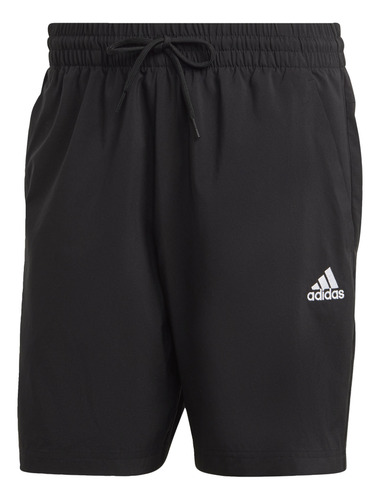 Shorts Aeroready Essentials Chelsea Logo Pequeño Ic9392 Adid