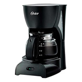 Cafetera Oster Bvstdc05-053 Para 5 Tazas, 220 Voltios, No Ap