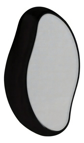 Depiladora De Cristal Epilator, Doble Función. Color Negro