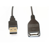 Cable Extensor Usb Maverick Macho Hembra Alargue 1m