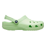 Crocs Originales Classic Clog Kids 10006c335 Ahora 6 Empo