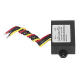 Módulo De Fuente De Alimentación Boost Dc A Dc 12v24v 5a Pla