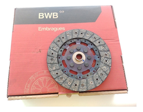 Kit Clutch Embrague Renault Koleos 2.500 Nissan X-trail  Foto 8