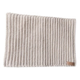 Individual Tejido En Crochet - En Inventario