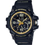 Relógio Casio - G-shock Mudmaster - Gg-1000gb-1adr