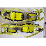 Crampones Edelrid Shark Hybrid 12 Puntas