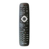 Controle Para Tv Compatível Com Philips Lcd 7490