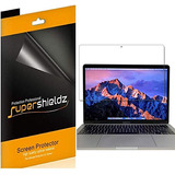 Protector Pantalla Macbook Pro 15  (2019-2016) 0.23mm