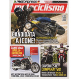 Motociclismo N°22 Honda Cbr 600r Harley Bmw R1150gs Dt 200r