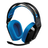 Auriculares Inalambricos Logitech G535 Lightspeed Pc Ps4 Ps5