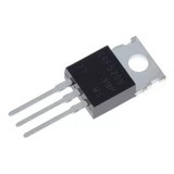 Transistor Mosfet Irf520