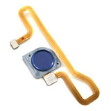 Flex Sensor Huella Huawei Y6 2018