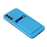 Carcasa Para: Galaxy S21 Fe 5g | Visa Colores Vivos