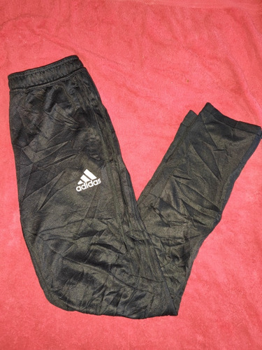 Pants adidas Tiro 17 Skinny Juvenil (l 13-14 Años)