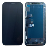 Tela Lcd Frontal Display Compatível iPhone XS Max Oled S/ci