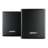 Bose Altavoces Envolventes, Color Negro