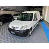 Peugeot Partner 1.6 Hdi Furgon Presence Aa 2015